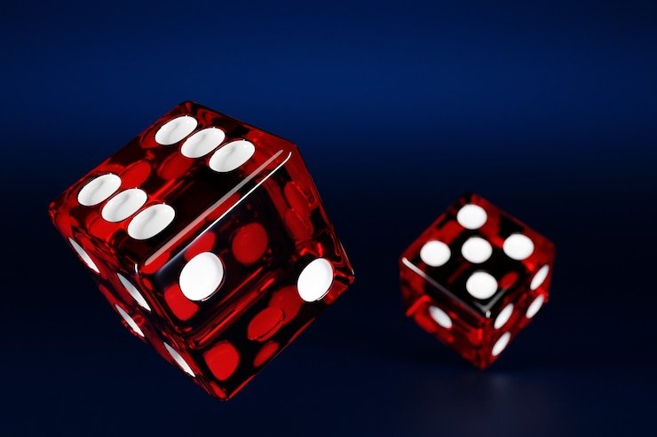 Bagian kasino langsung dan pilihan slot Kasino langsung dan slot